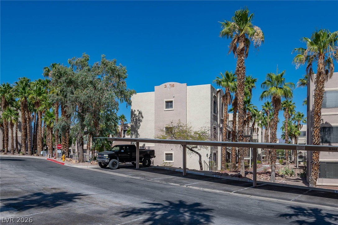 2076 Mesquite Lane 102 Laughlin NV 89029