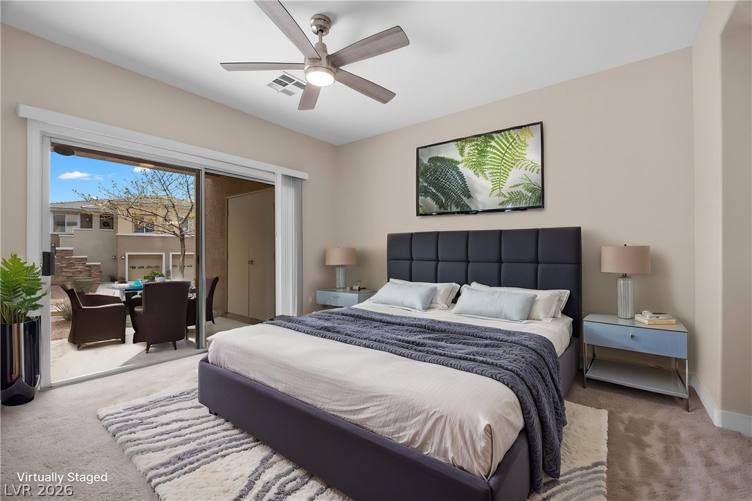 717 Peachy Canyon Circle 101 Las Vegas NV 89144