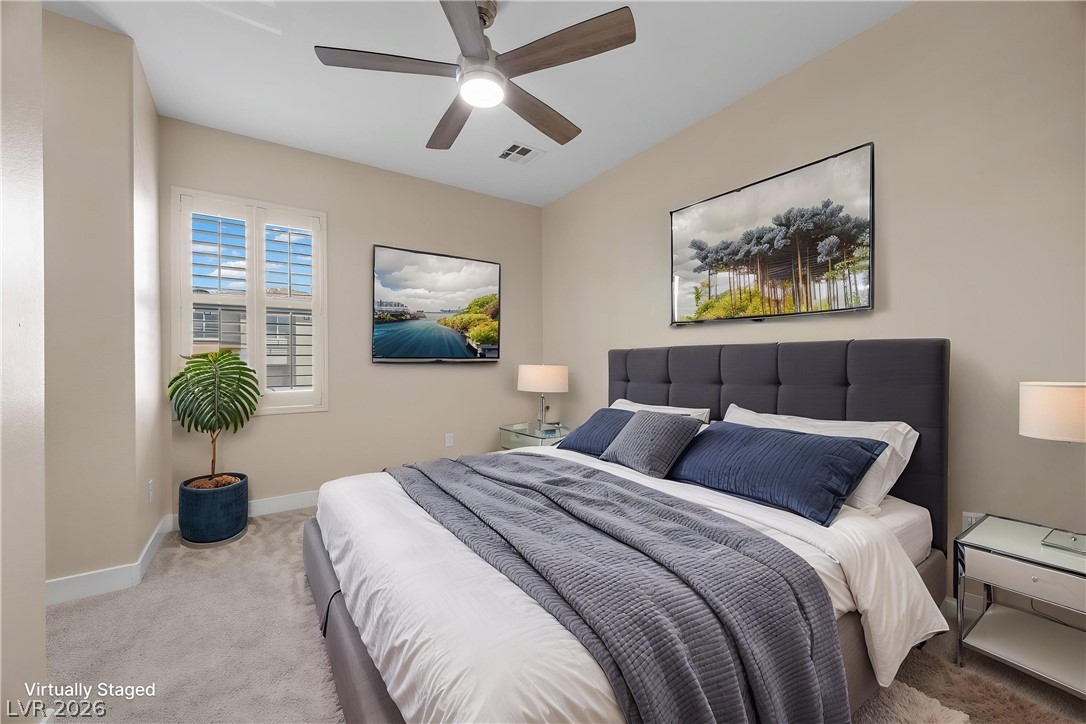 717 Peachy Canyon Circle 101 Las Vegas NV 89144