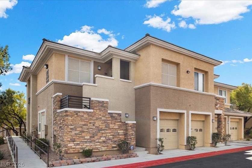 717 Peachy Canyon Circle 101 Las Vegas NV 89144