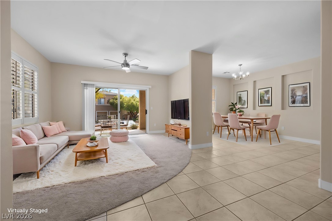 717 Peachy Canyon Circle 101 Las Vegas NV 89144