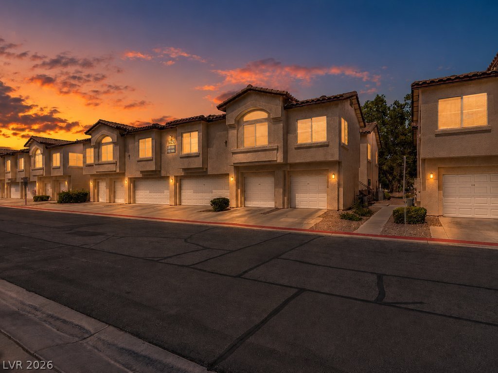 4920 Black Bear Road 204 Las Vegas NV 89149