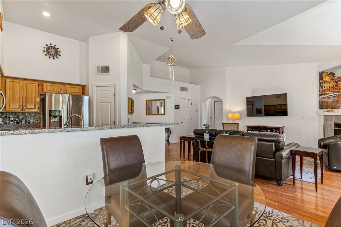 4920 Black Bear Road 204 Las Vegas NV 89149