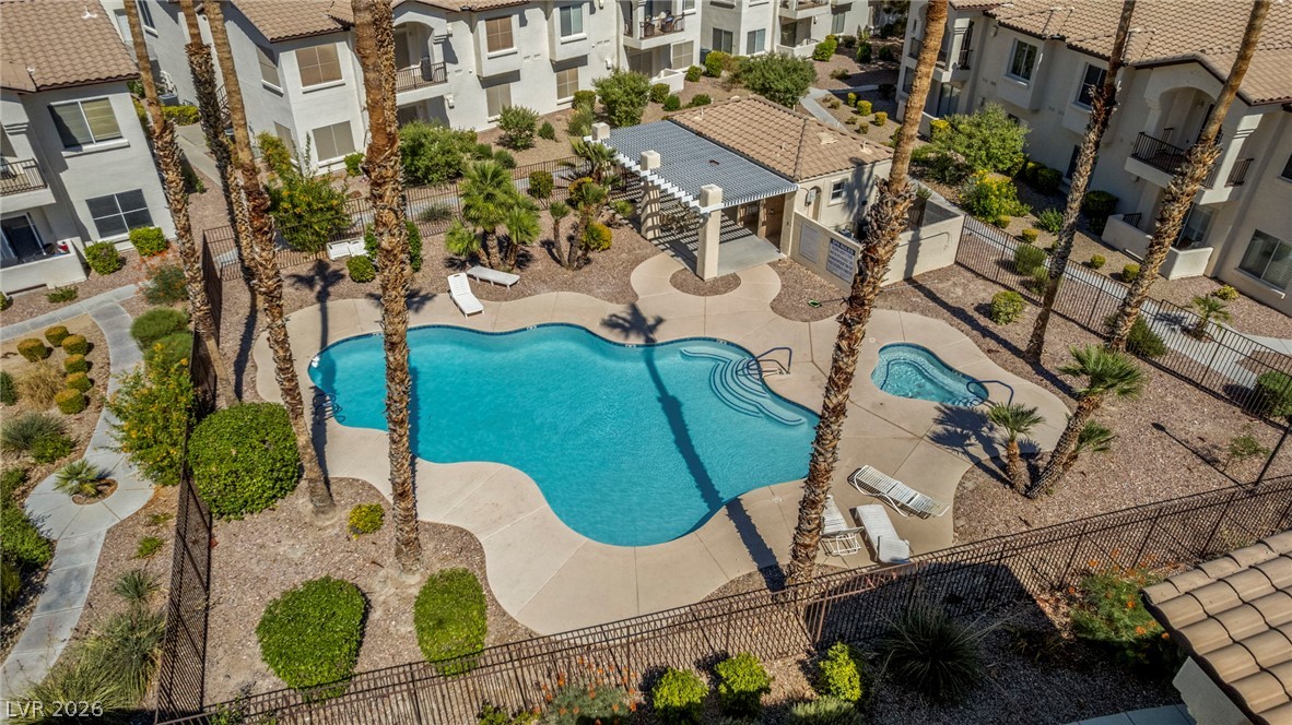 4920 Black Bear Road 204 Las Vegas NV 89149