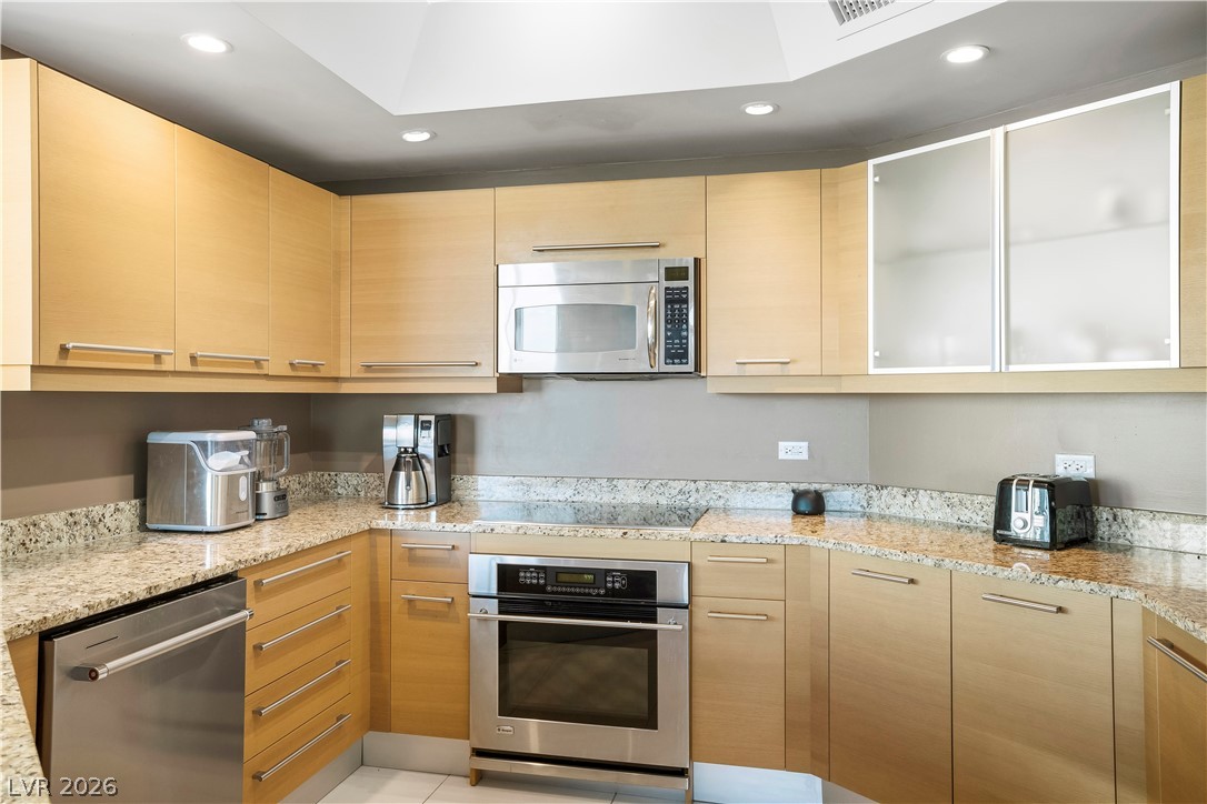 222 Karen Avenue 2607 Las Vegas NV 89109