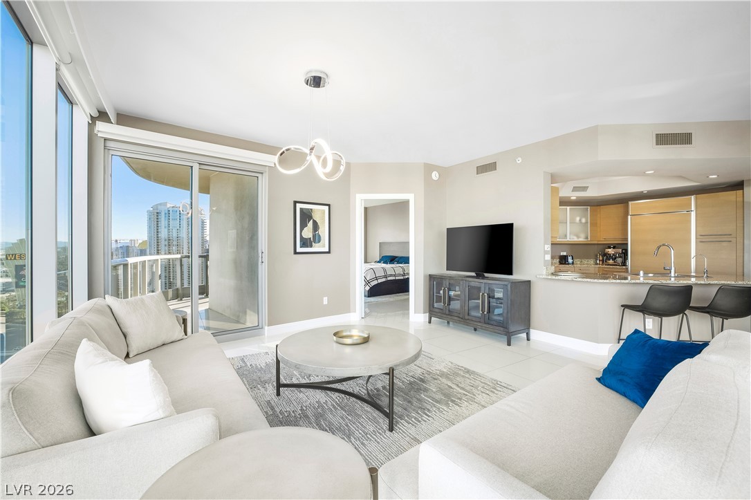 222 Karen Avenue 2607 Las Vegas NV 89109