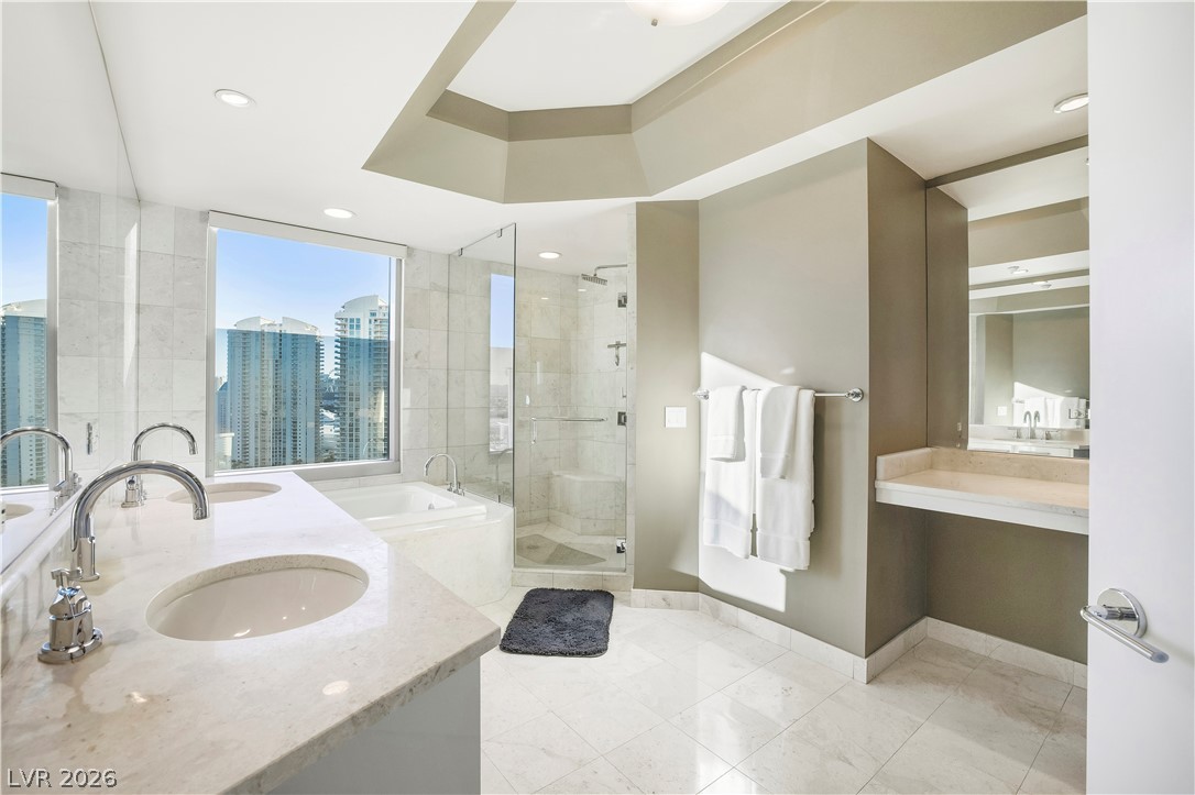 222 Karen Avenue 2607 Las Vegas NV 89109