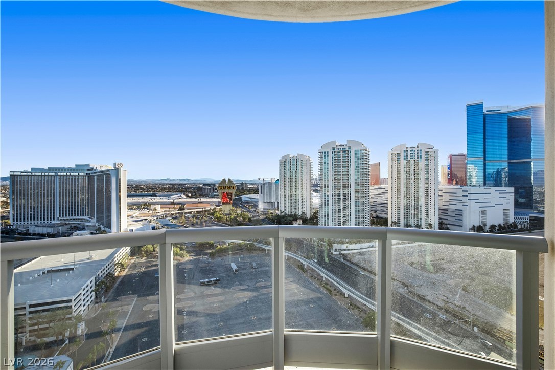 222 Karen Avenue 2607 Las Vegas NV 89109