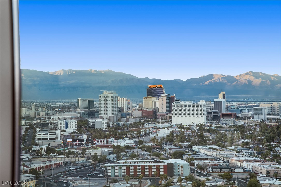 222 Karen Avenue 2607 Las Vegas NV 89109