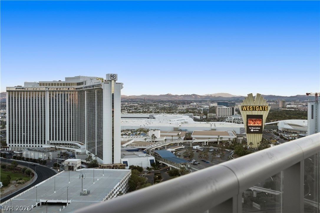 222 Karen Avenue 2607 Las Vegas NV 89109