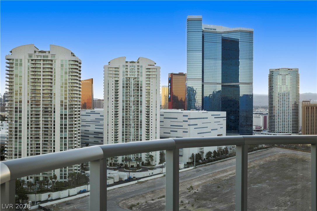 222 Karen Avenue 2607 Las Vegas NV 89109