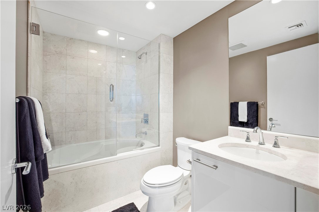 222 Karen Avenue 2607 Las Vegas NV 89109