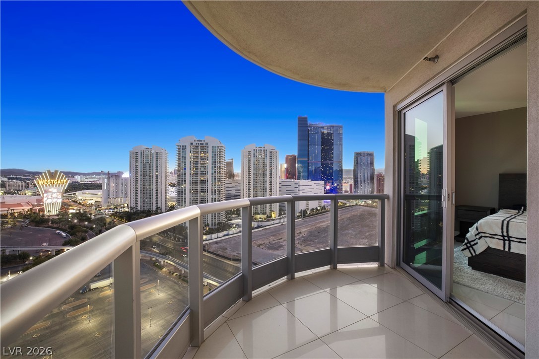 222 Karen Avenue 2607 Las Vegas NV 89109