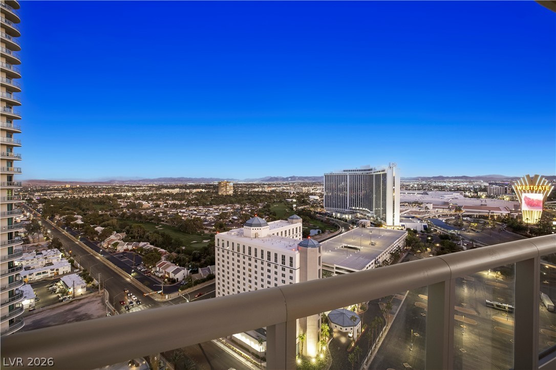 222 Karen Avenue 2607 Las Vegas NV 89109