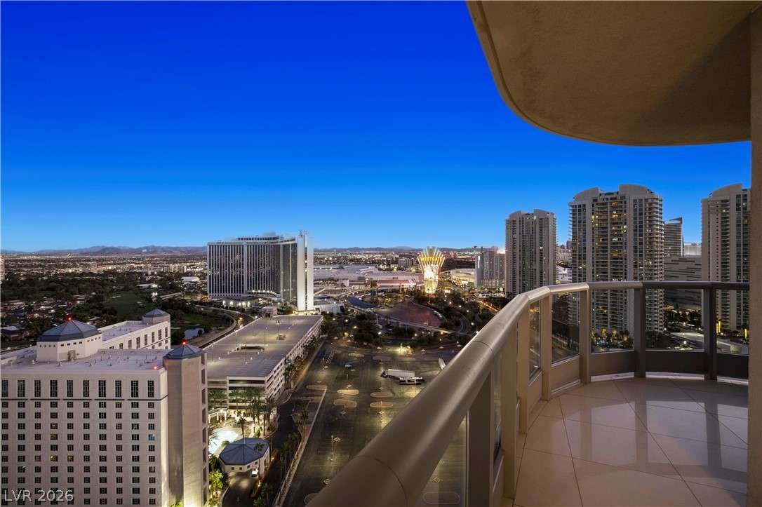 222 Karen Avenue 2607 Las Vegas NV 89109