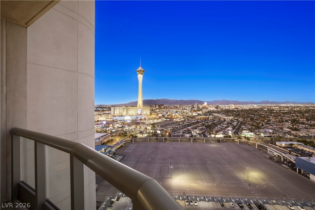 222 Karen Avenue 2607 Las Vegas NV 89109