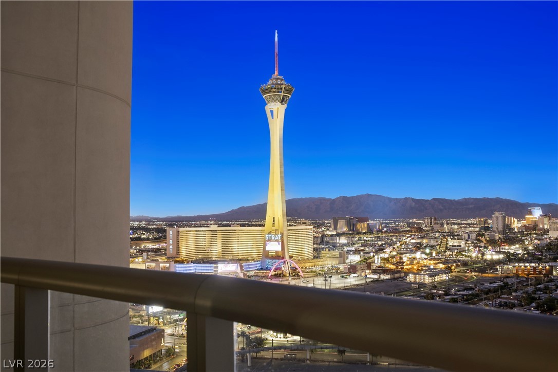 222 Karen Avenue 2607 Las Vegas NV 89109