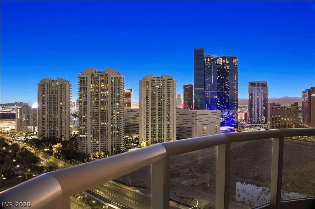 222 Karen Avenue 2607 Las Vegas NV 89109