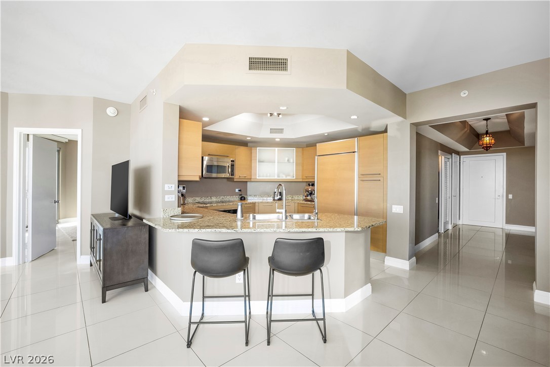222 Karen Avenue 2607 Las Vegas NV 89109