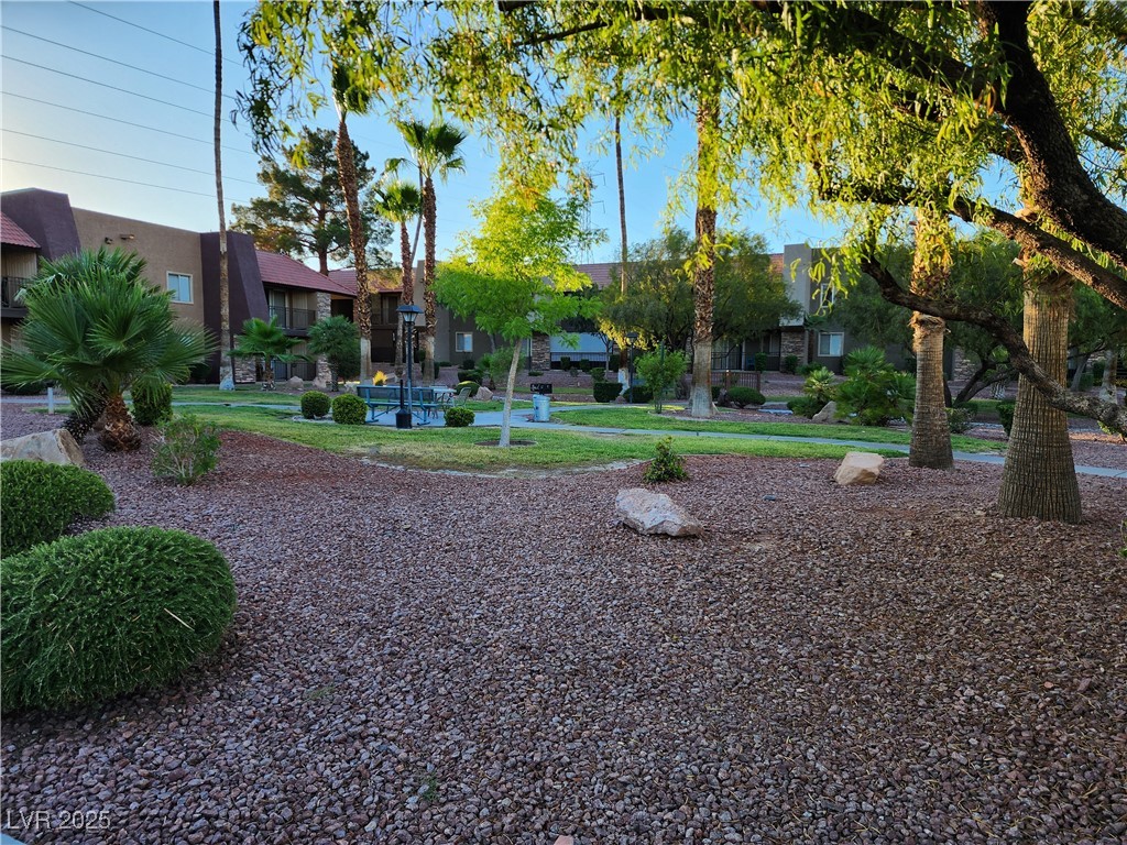 4981 River Glen Drive 63 Las Vegas NV 89103