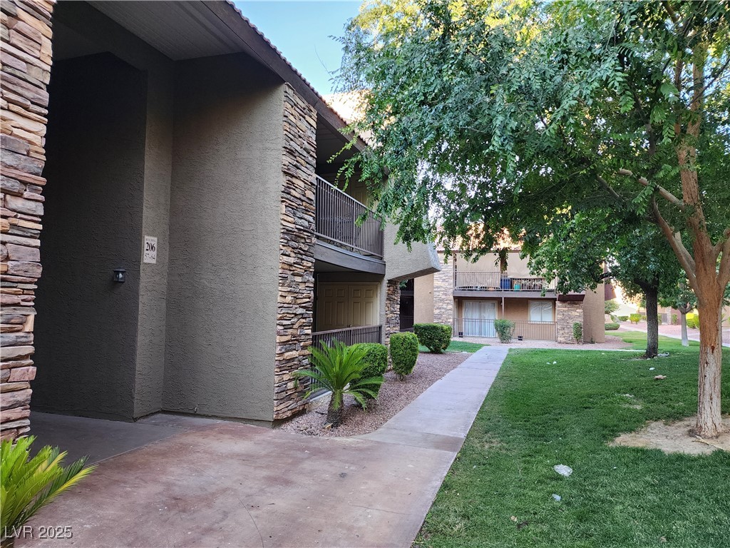 4981 River Glen Drive 63 Las Vegas NV 89103