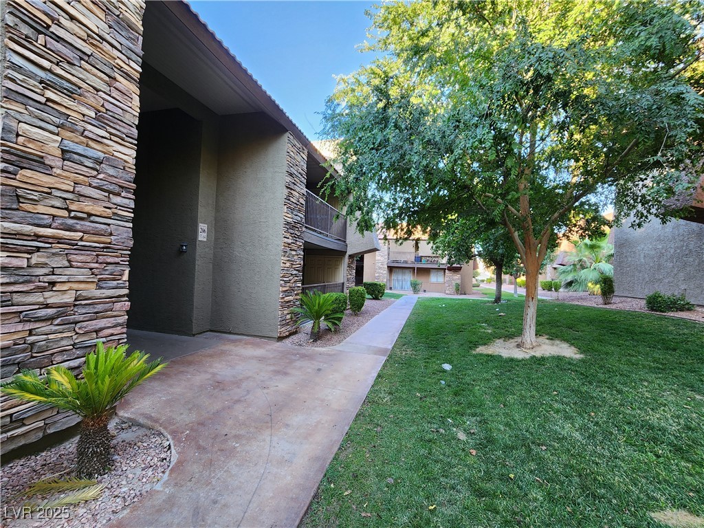 4981 River Glen Drive 63 Las Vegas NV 89103