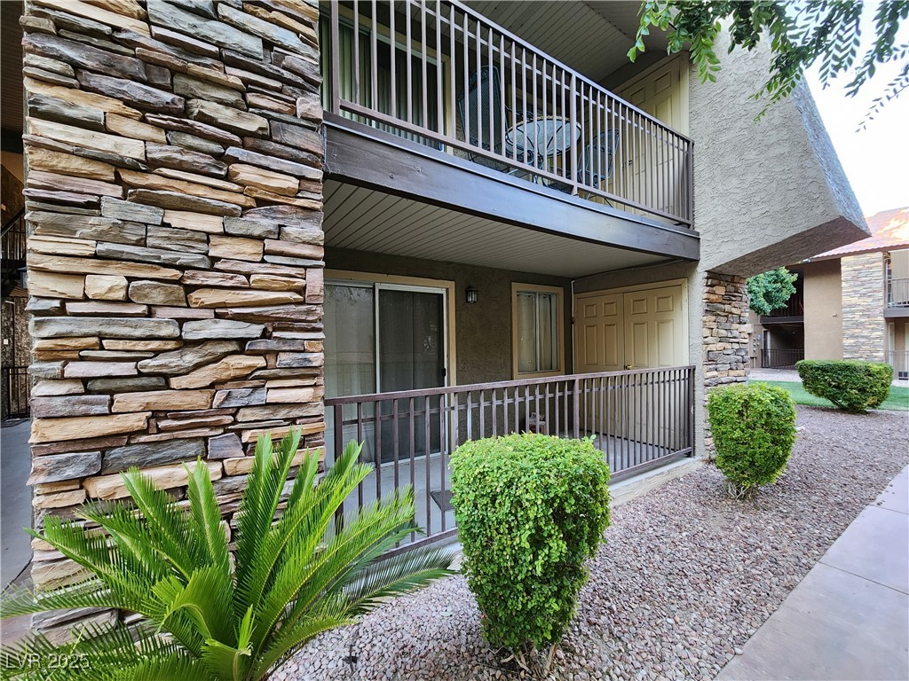 4981 River Glen Drive 63 Las Vegas NV 89103