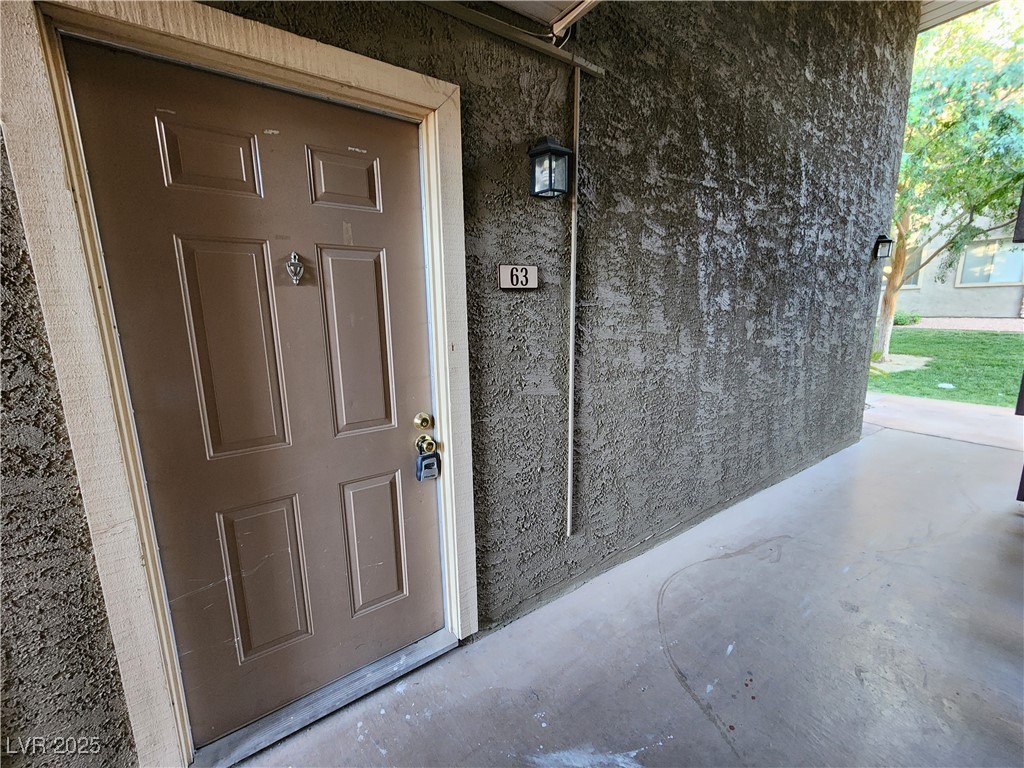 4981 River Glen Drive 63 Las Vegas NV 89103