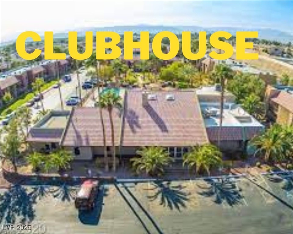 4981 River Glen Drive 63 Las Vegas NV 89103