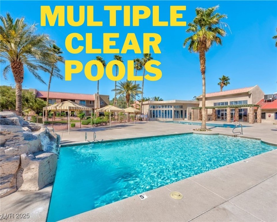 4981 River Glen Drive 63 Las Vegas NV 89103