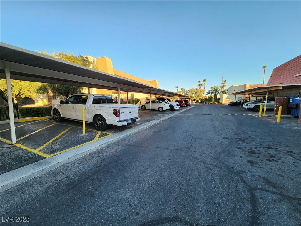 4981 River Glen Drive 63 Las Vegas NV 89103