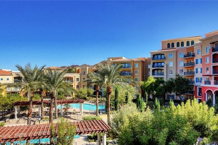 30 Strada Di Villaggio 105 Henderson NV 89011