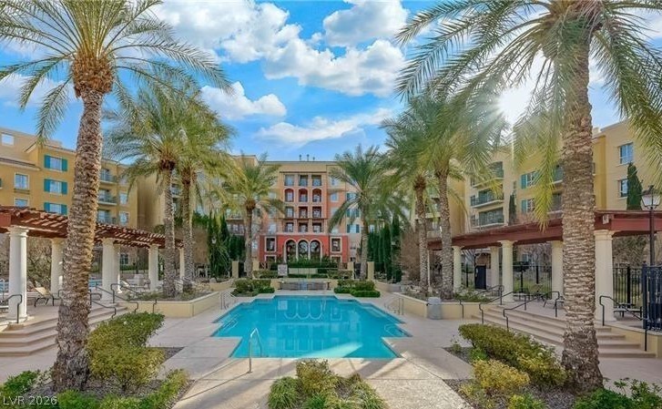 30 Strada Di Villaggio 105 Henderson NV 89011