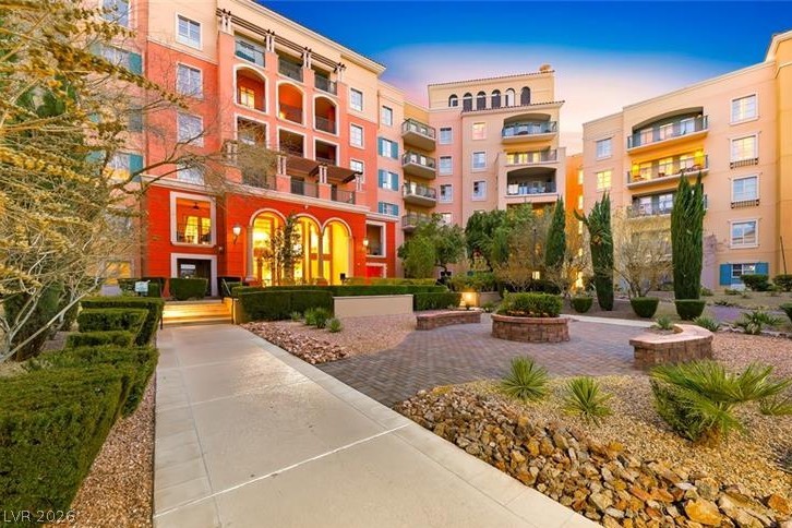 30 Strada Di Villaggio 105 Henderson NV 89011