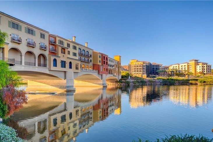 30 Strada Di Villaggio 105 Henderson NV 89011