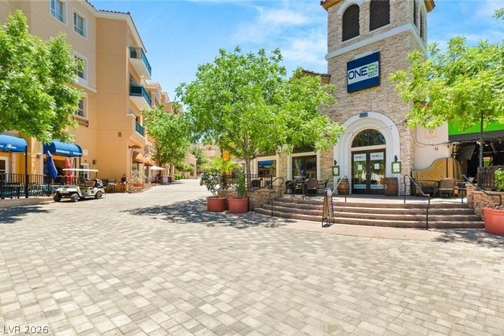 30 Strada Di Villaggio 105 Henderson NV 89011