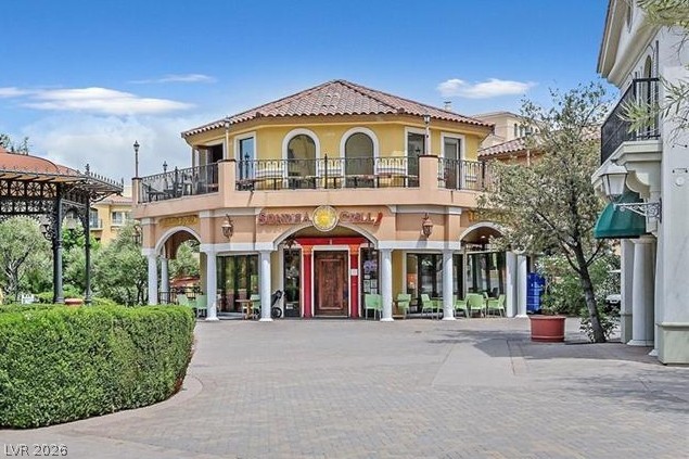 30 Strada Di Villaggio 105 Henderson NV 89011