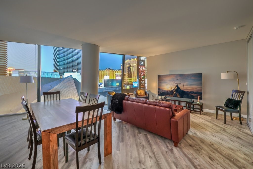 3726 Las Vegas Boulevard 701 Las Vegas NV 89158