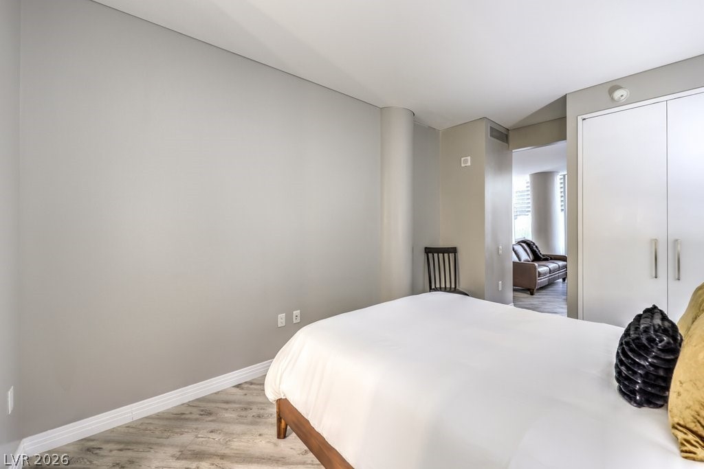 3726 Las Vegas Boulevard 701 Las Vegas NV 89158