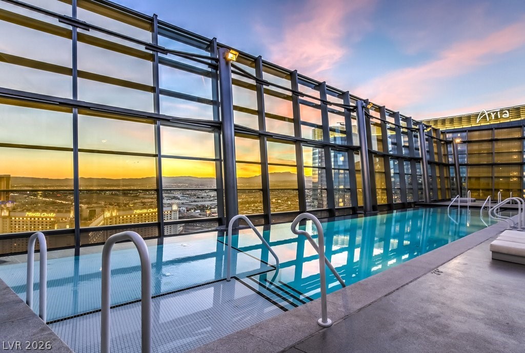 3726 Las Vegas Boulevard 701 Las Vegas NV 89158