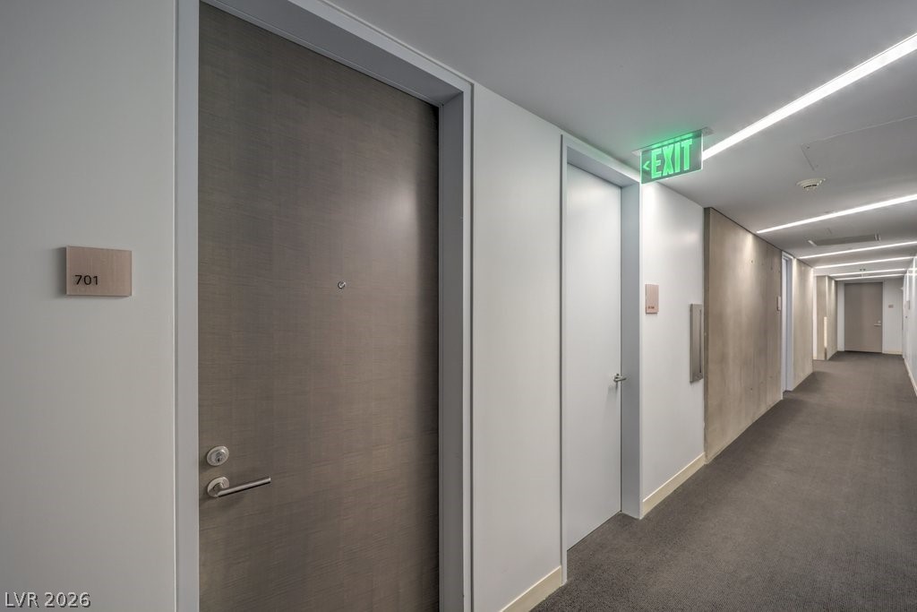3726 Las Vegas Boulevard 701 Las Vegas NV 89158
