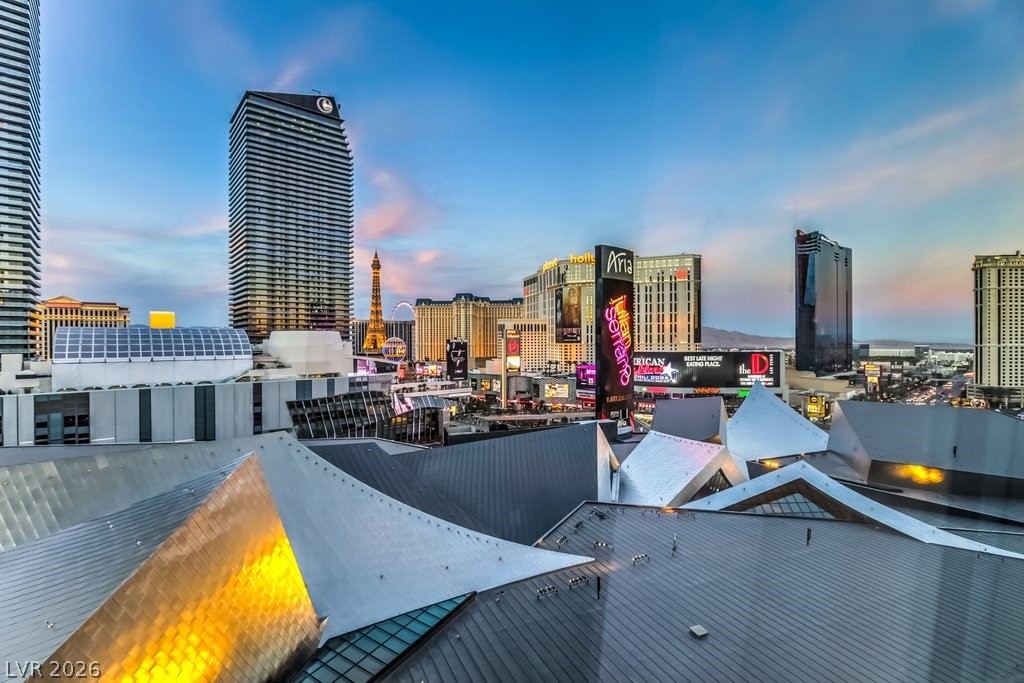 3726 Las Vegas Boulevard 701 Las Vegas NV 89158