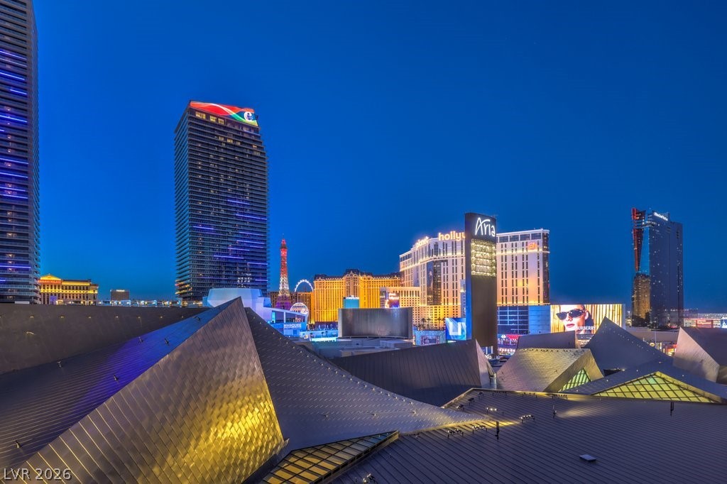 3726 Las Vegas Boulevard 701 Las Vegas NV 89158