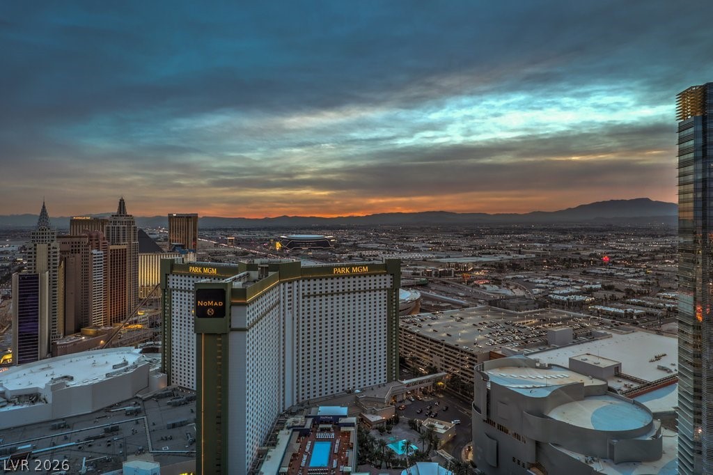 3726 Las Vegas Boulevard 701 Las Vegas NV 89158