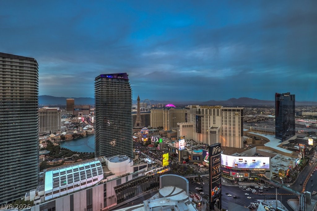 3726 Las Vegas Boulevard 701 Las Vegas NV 89158
