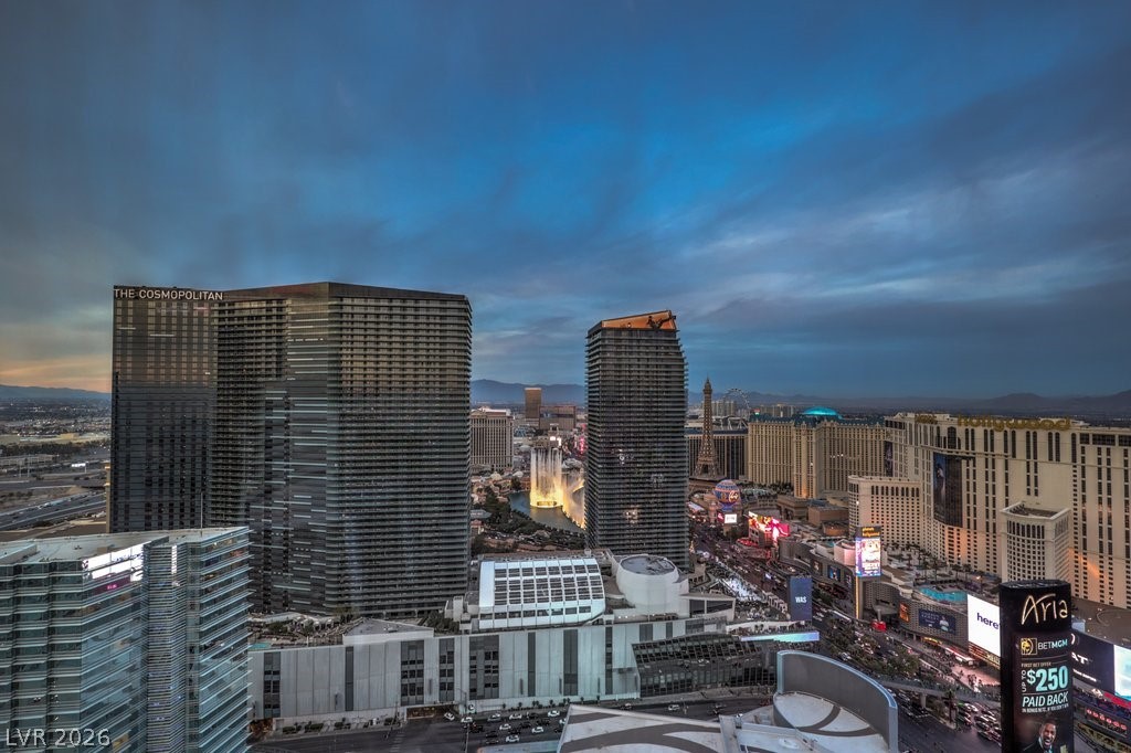 3726 Las Vegas Boulevard 701 Las Vegas NV 89158