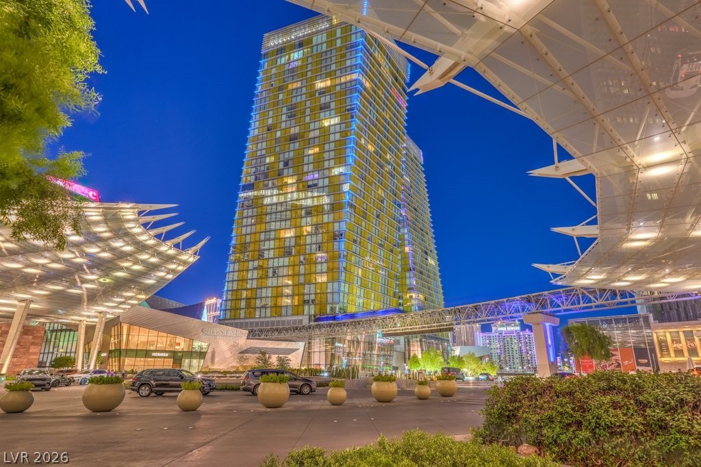 3726 Las Vegas Boulevard 701 Las Vegas NV 89158