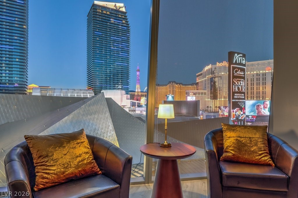 3726 Las Vegas Boulevard 701 Las Vegas NV 89158