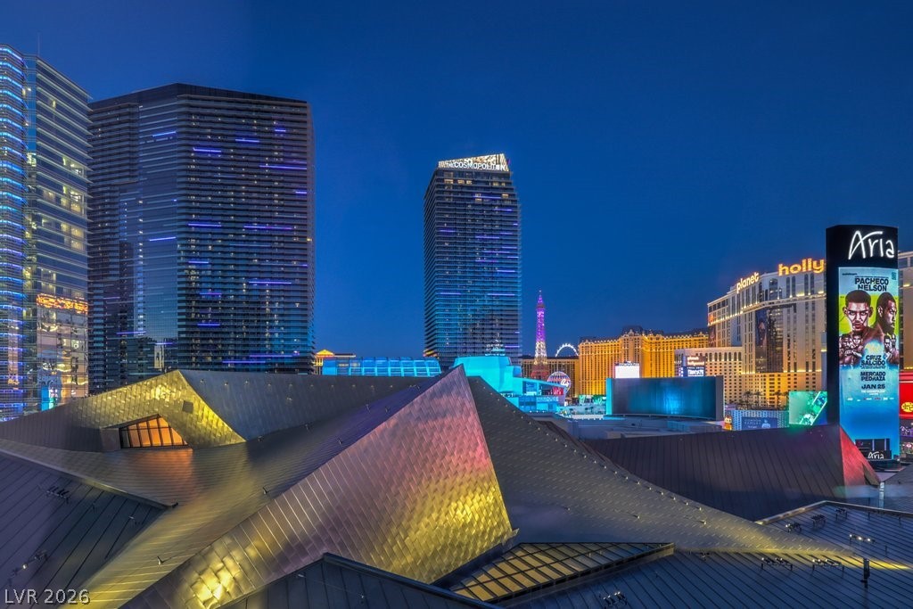3726 Las Vegas Boulevard 701 Las Vegas NV 89158