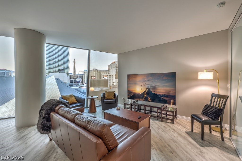 3726 Las Vegas Boulevard 701 Las Vegas NV 89158